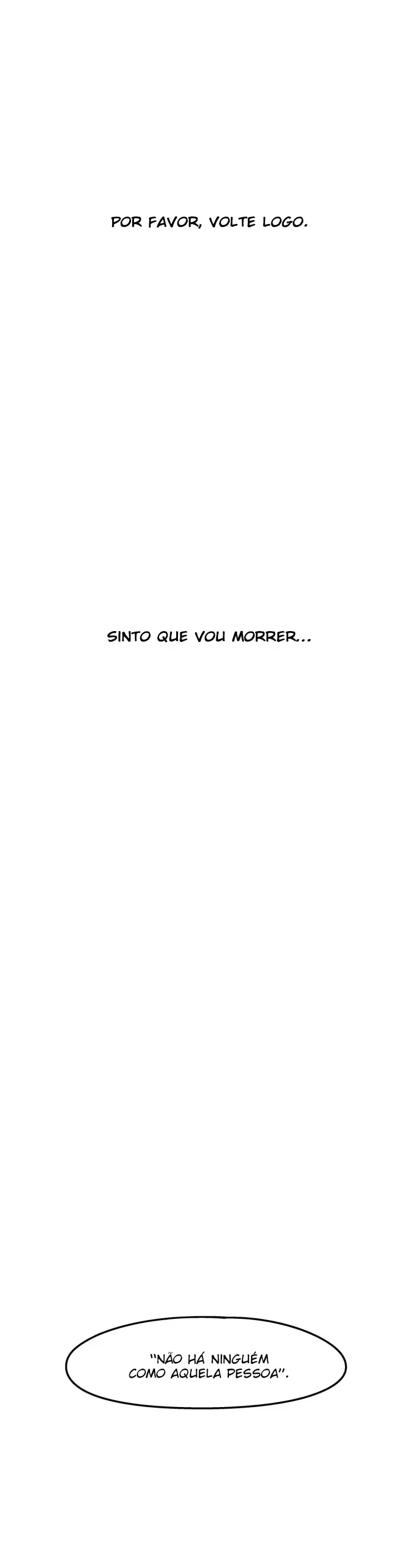 Dispar: Um Amor Obsessivo Capítulo 22 Página 22