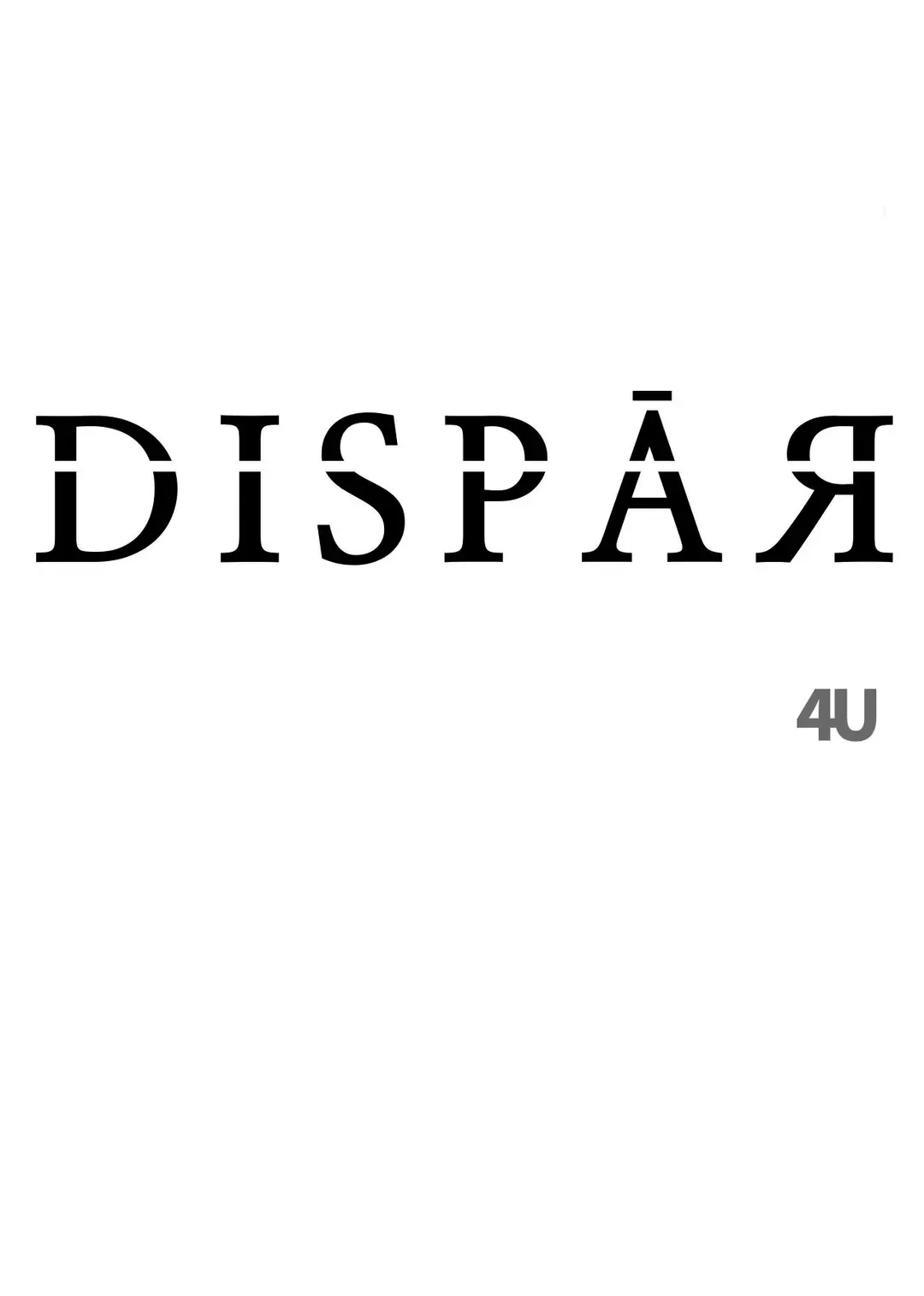 Dispar: Um Amor Obsessivo Capítulo 9 Página 15