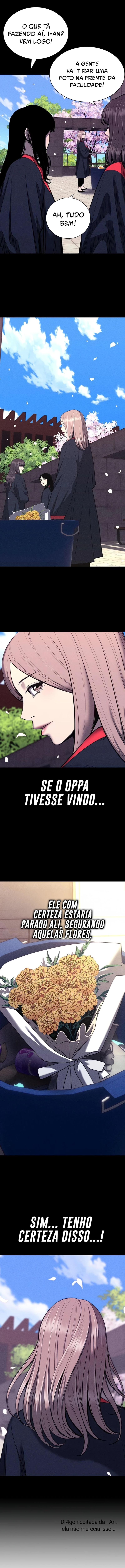 Dívida De Sangue Capítulo 16 Página 15