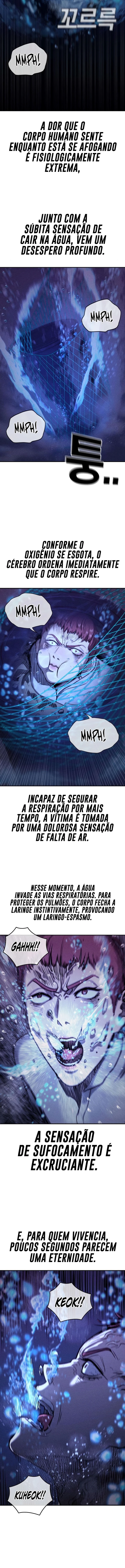 Dívida De Sangue Capítulo 16 Página 5