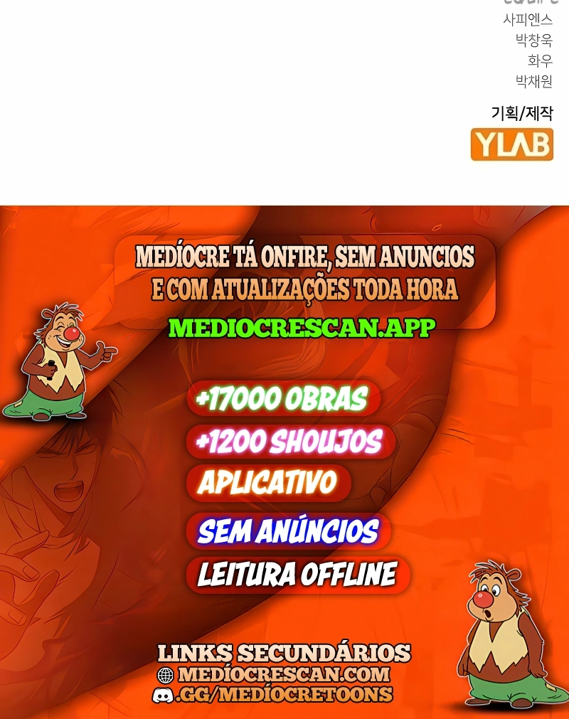 Dívida De Sangue Capítulo 17 Página 52
