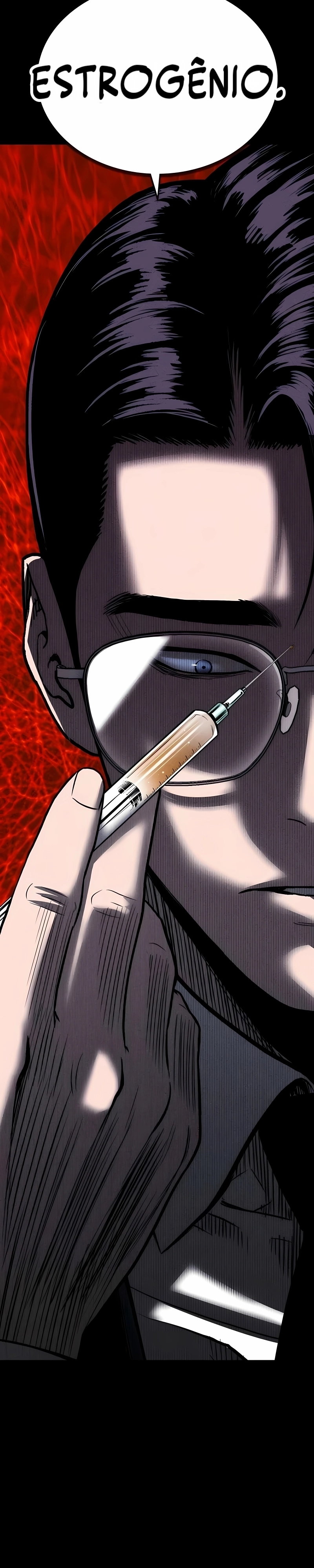 Dívida De Sangue Capítulo 19 Página 42