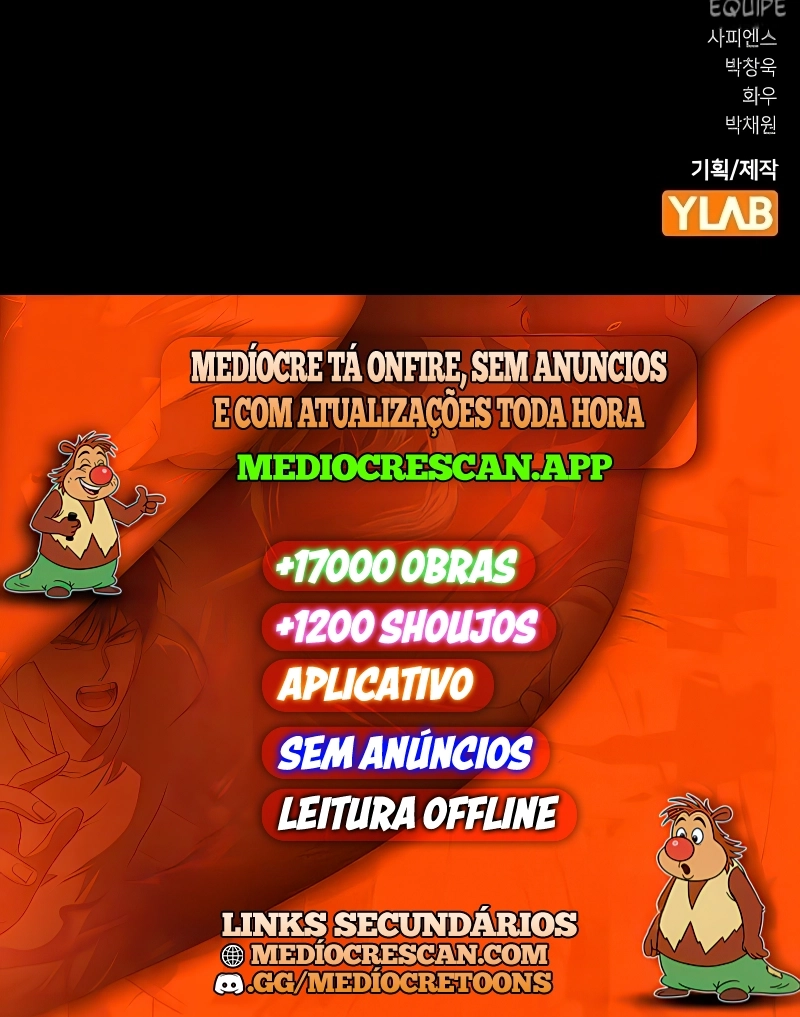 Dívida De Sangue Capítulo 19 Página 46