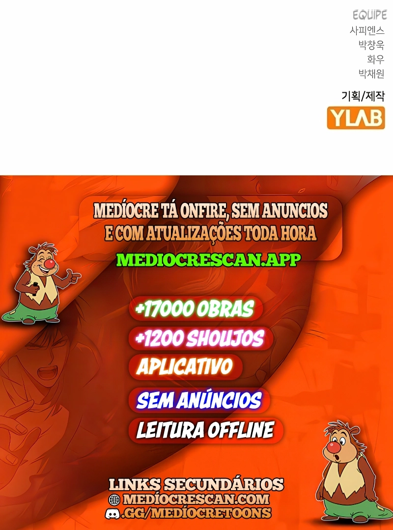 Dívida De Sangue Capítulo 20 Página 46