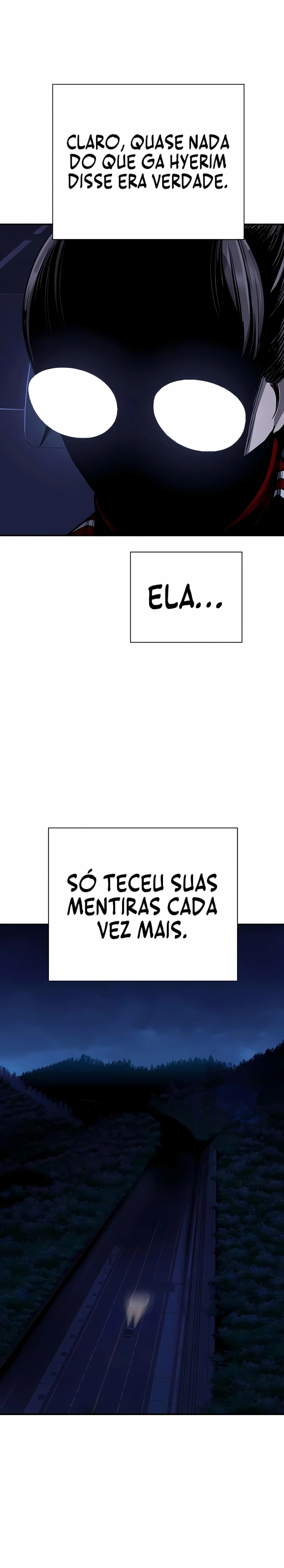 Dívida De Sangue Capítulo 36 Página 16