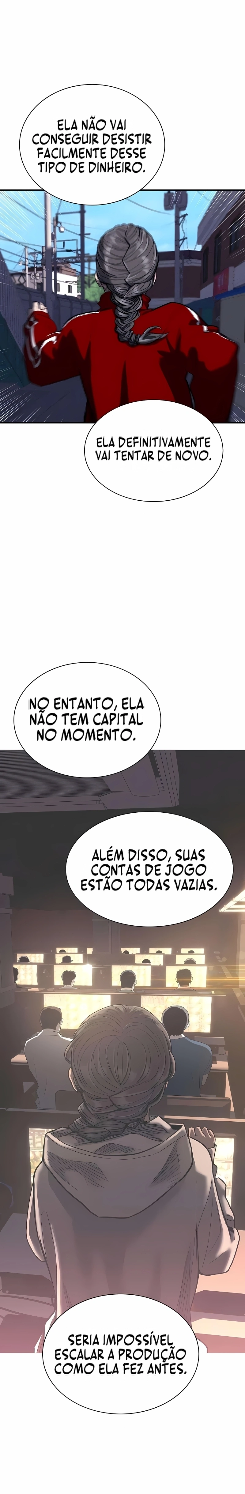 Dívida De Sangue Capítulo 36 Página 24