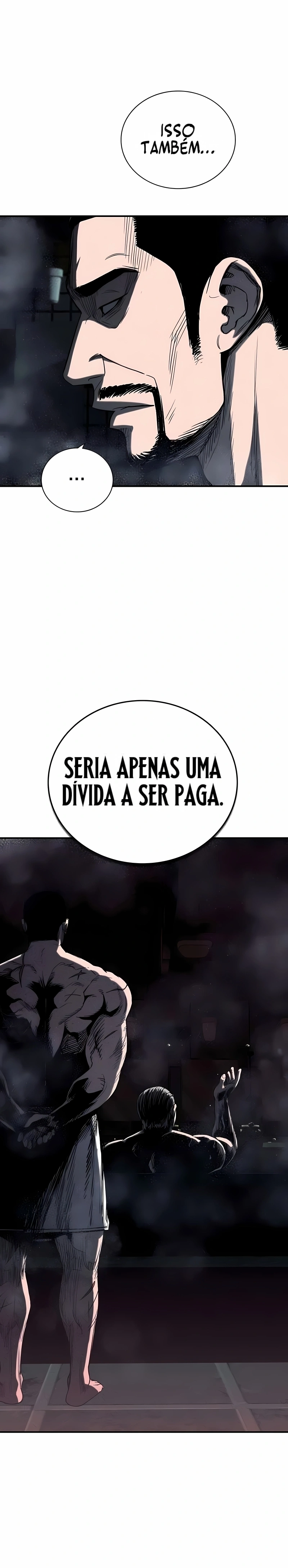 Dívida De Sangue Capítulo 36 Página 5