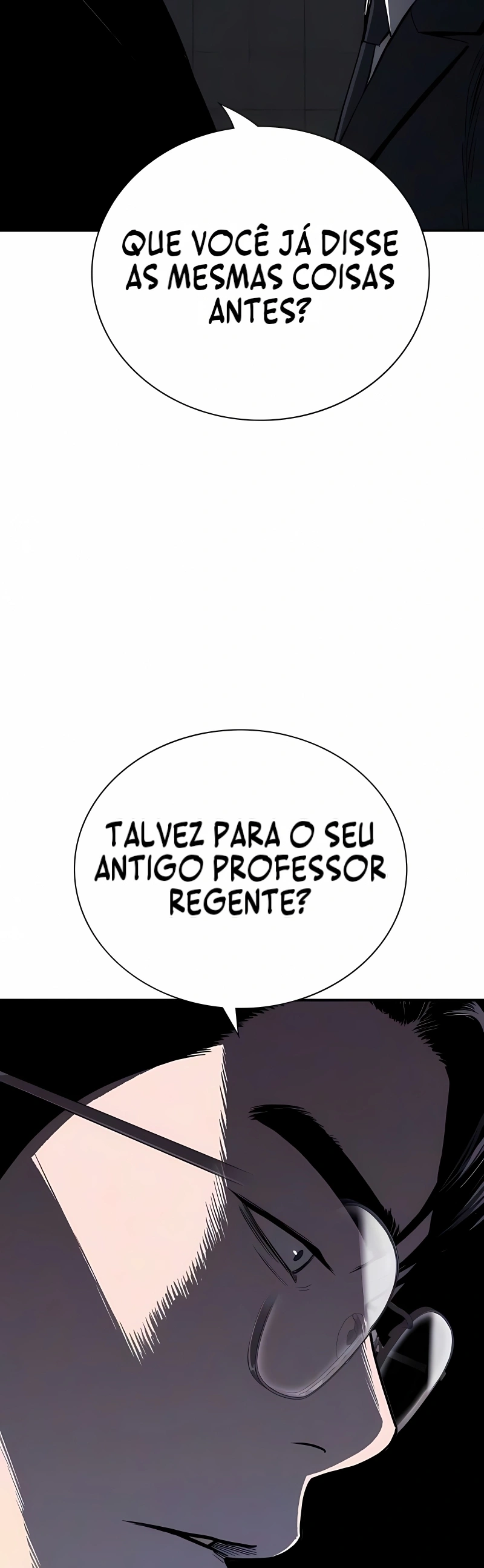 Dívida De Sangue Capítulo 37 Página 9