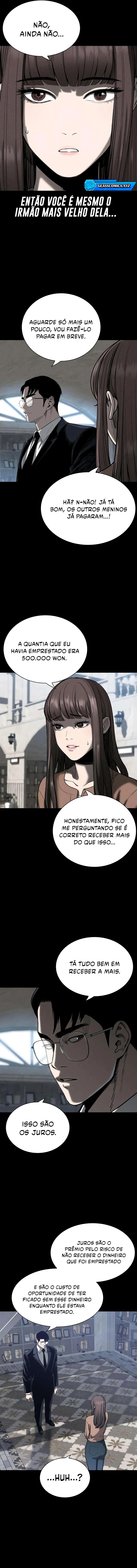 Dívida De Sangue Capítulo 7 Página 2