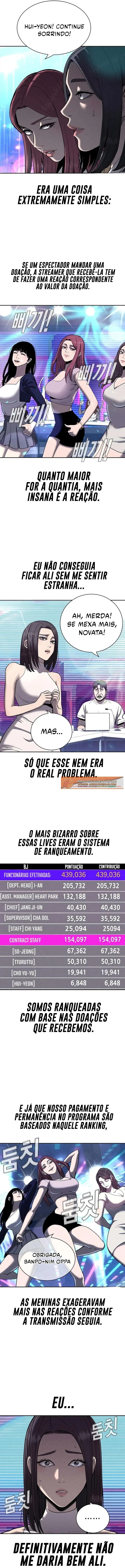 Dívida De Sangue Capítulo 8 Página 4