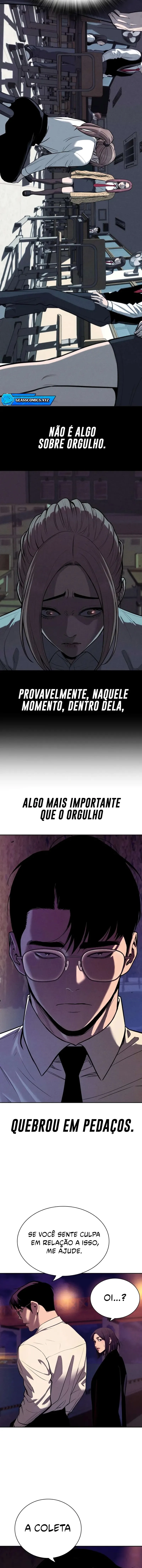 Dívida De Sangue Capítulo 9 Página 19