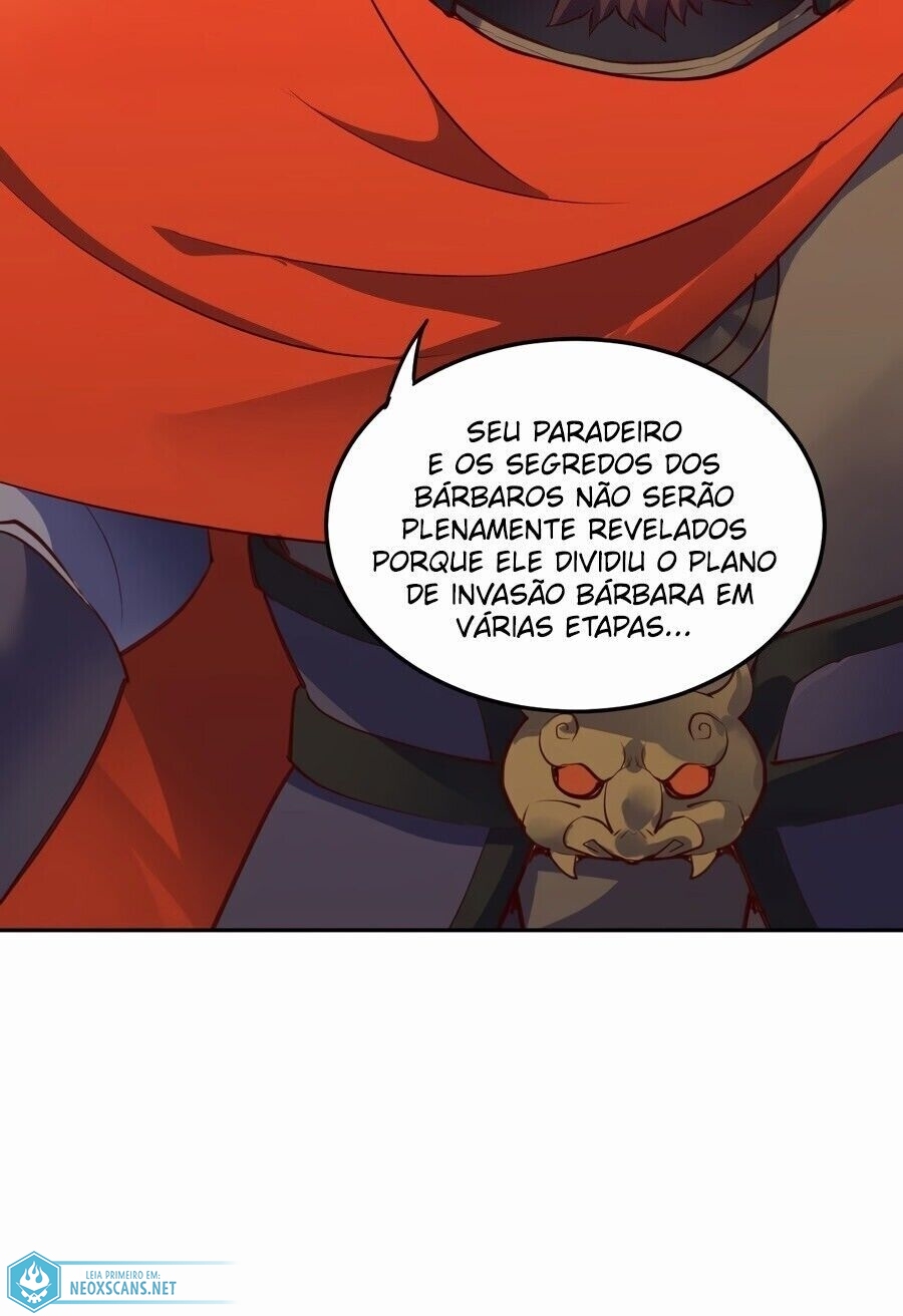 Divine Emperor Capítulo 65 Página 14
