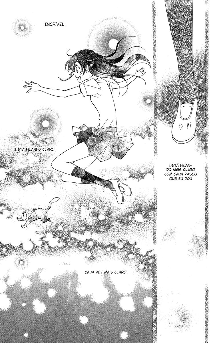 Divine Nanami Capítulo 34 Página 24