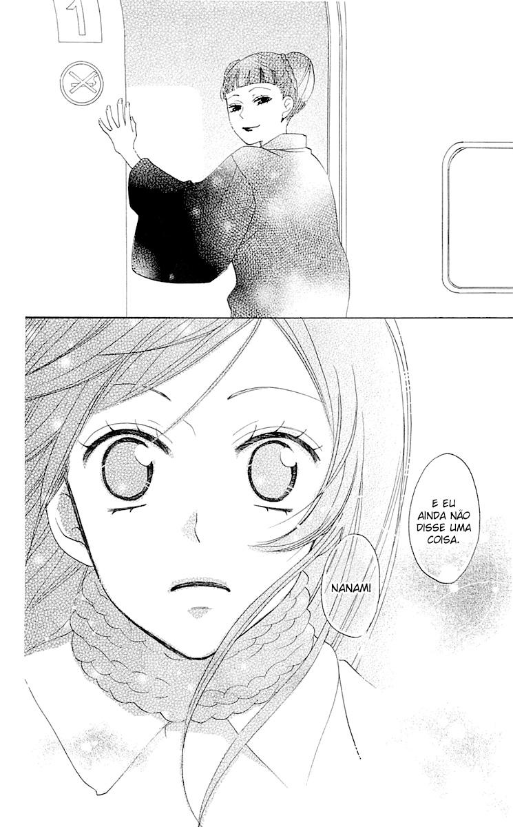 Divine Nanami Capítulo 49 Página 37