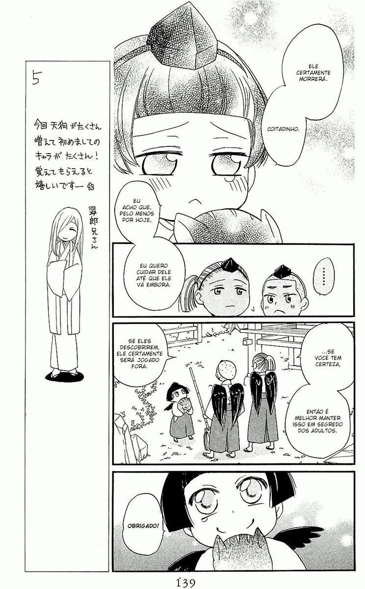 Divine Nanami Capítulo 53 Página 10