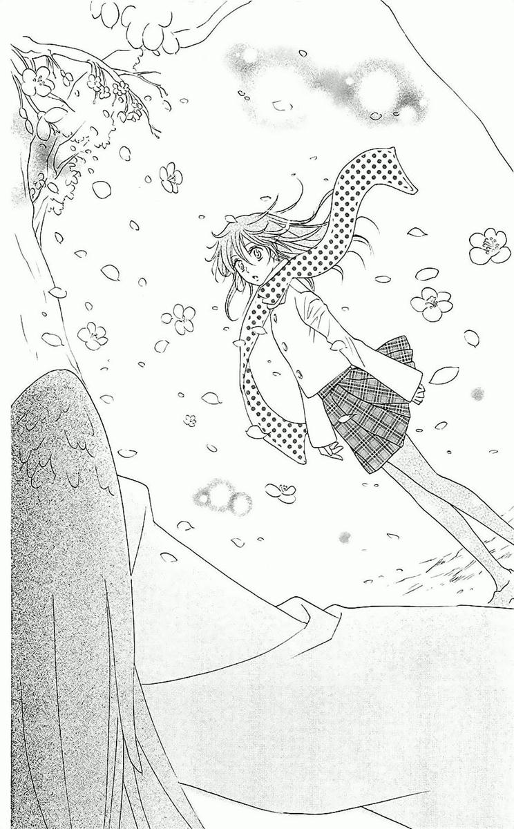 Divine Nanami Capítulo 53 Página 29