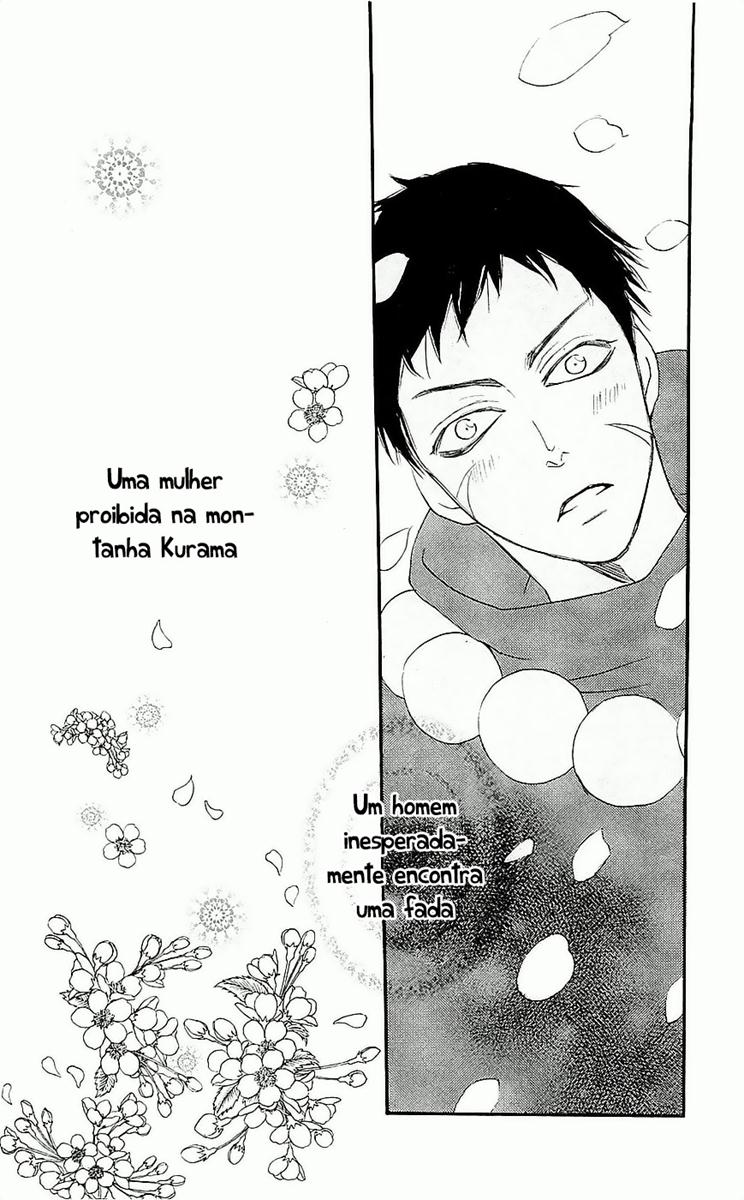 Divine Nanami Capítulo 53 Página 31