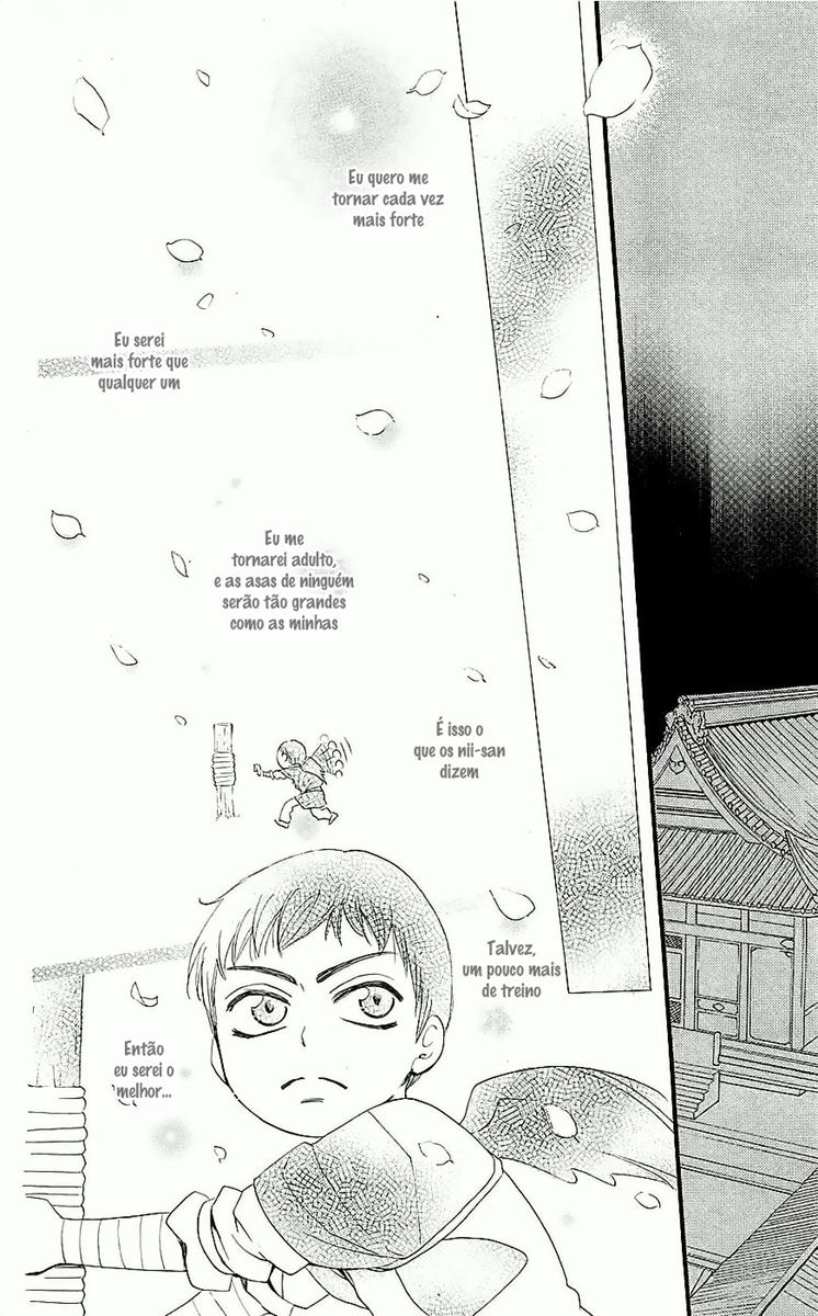 Divine Nanami Capítulo 57 Página 25