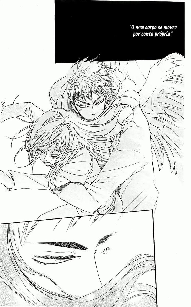 Divine Nanami Capítulo 58 Página 30