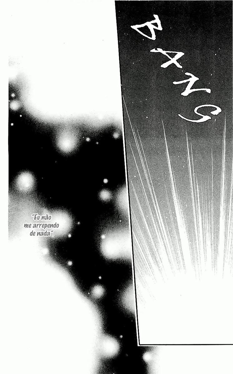 Divine Nanami Capítulo 58 Página 31