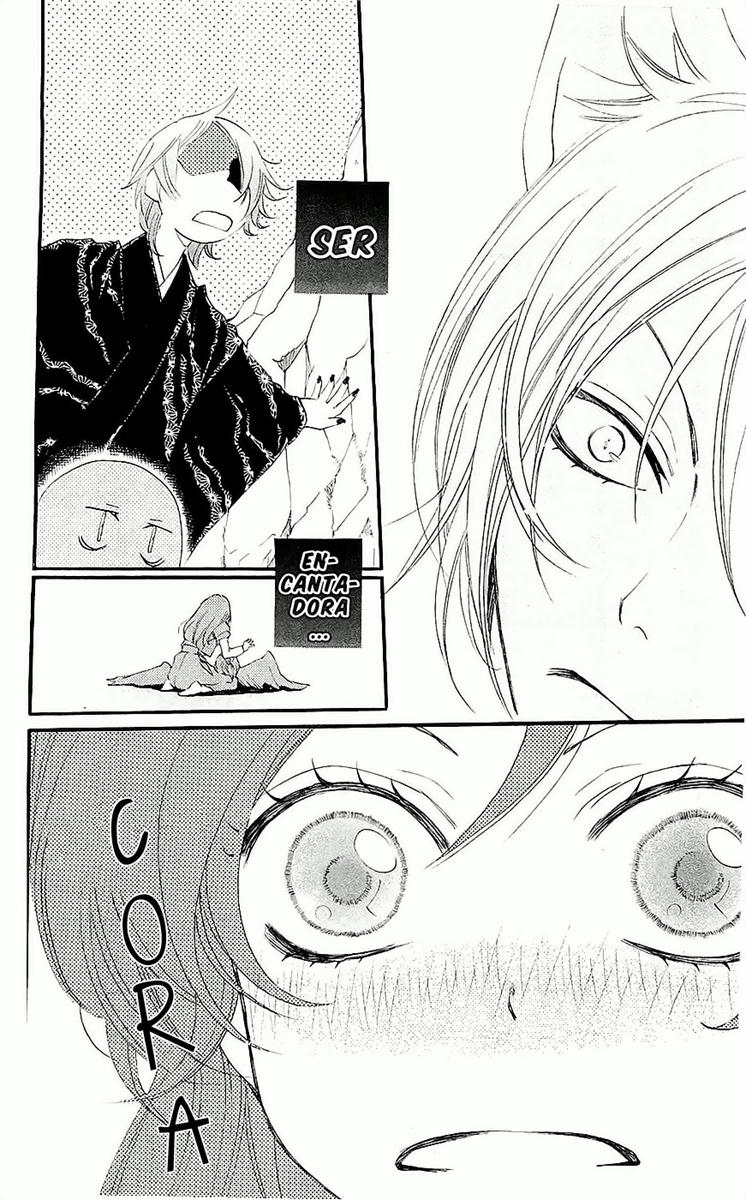 Divine Nanami Capítulo 59 Página 13