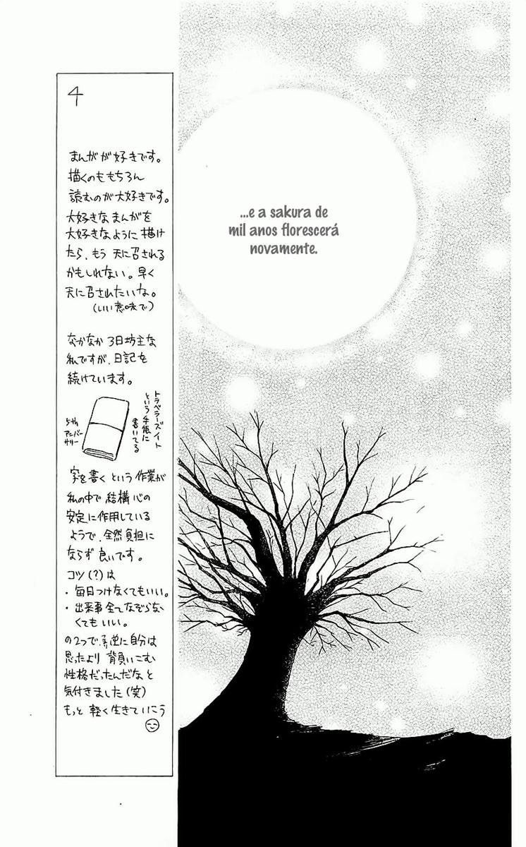 Divine Nanami Capítulo 59 Página 24