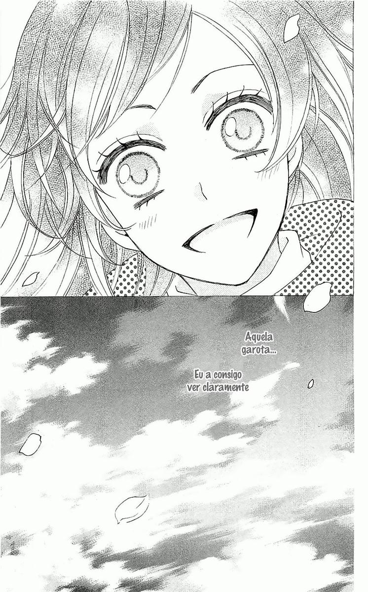 Divine Nanami Capítulo 59 Página 32