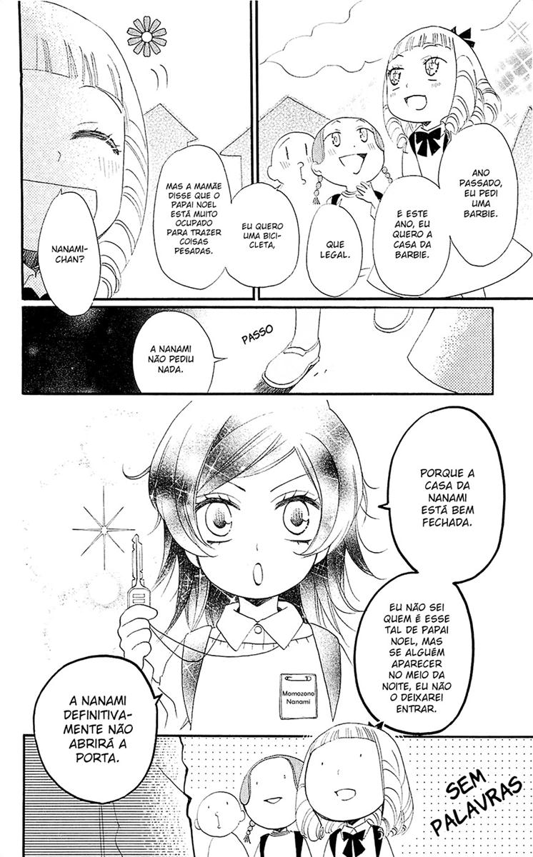 Divine Nanami Capítulo 62 Página 13