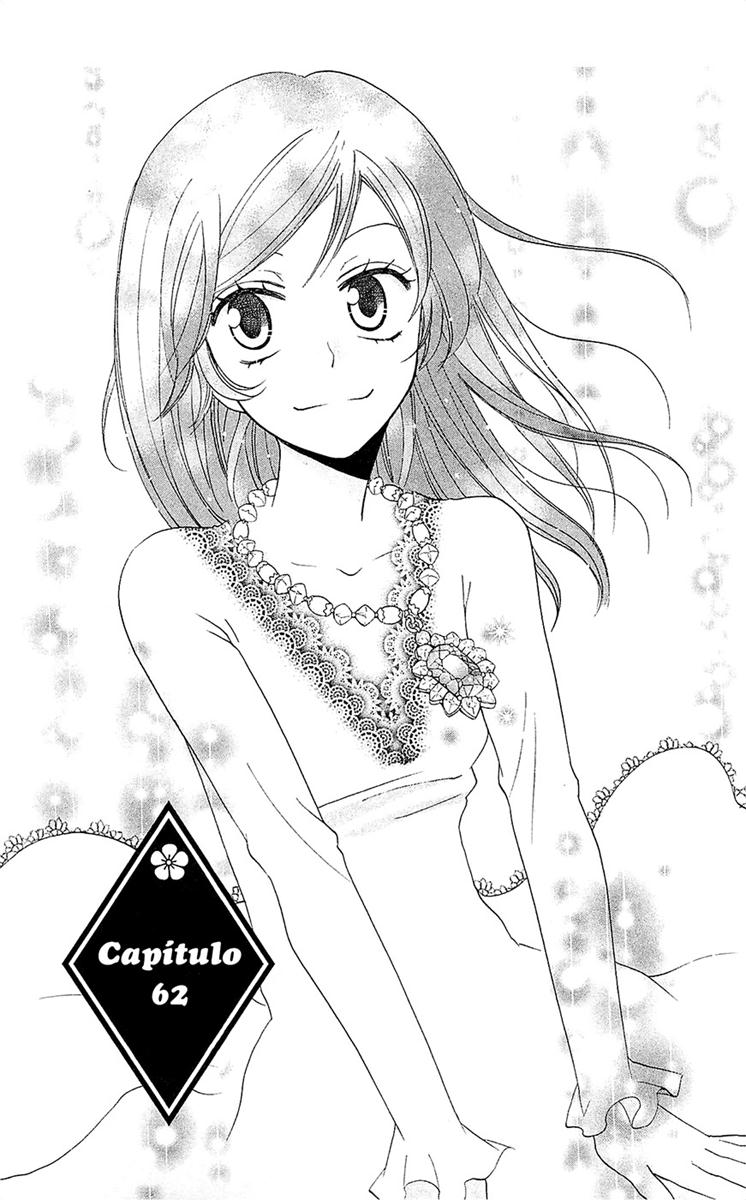 Divine Nanami Capítulo 62 Página 2