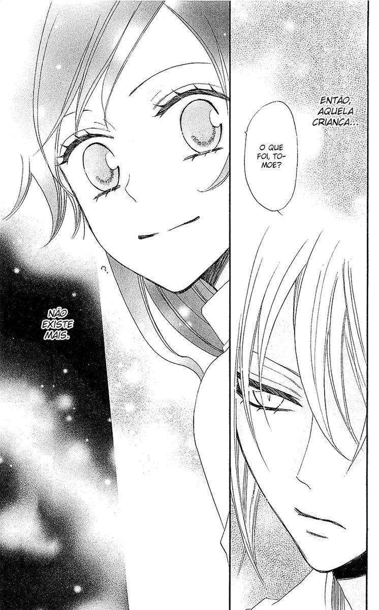Divine Nanami Capítulo 63 Página 20