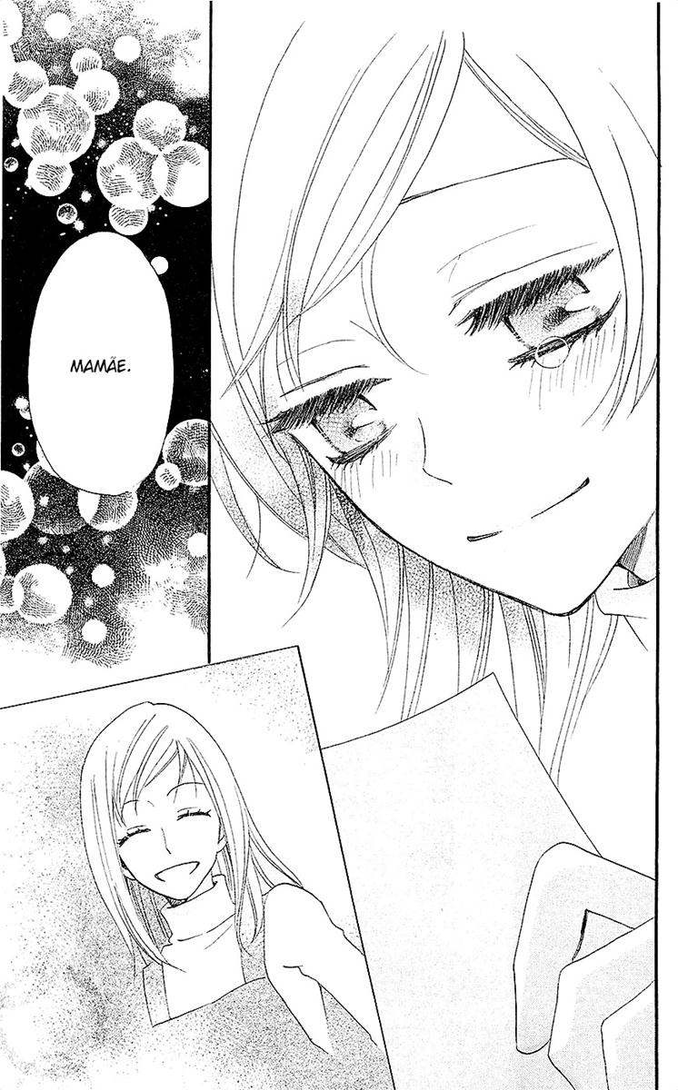 Divine Nanami Capítulo 63 Página 28