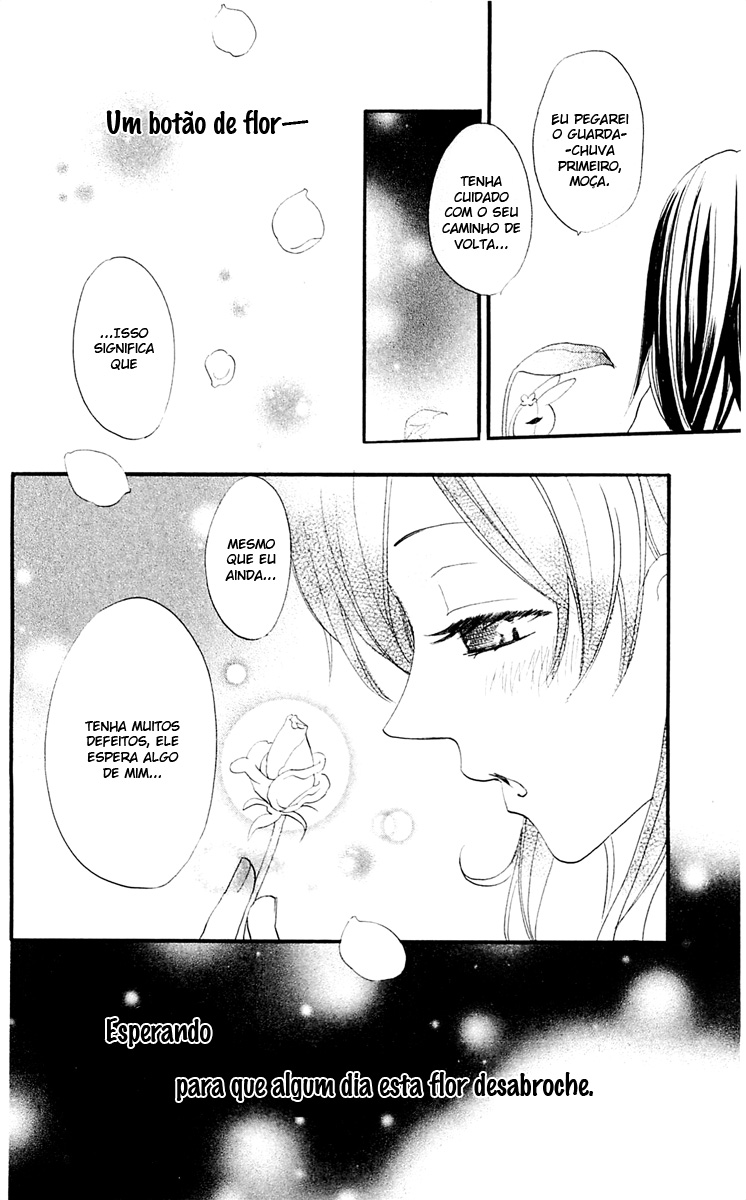 Divine Nanami Capítulo 65 Página 33