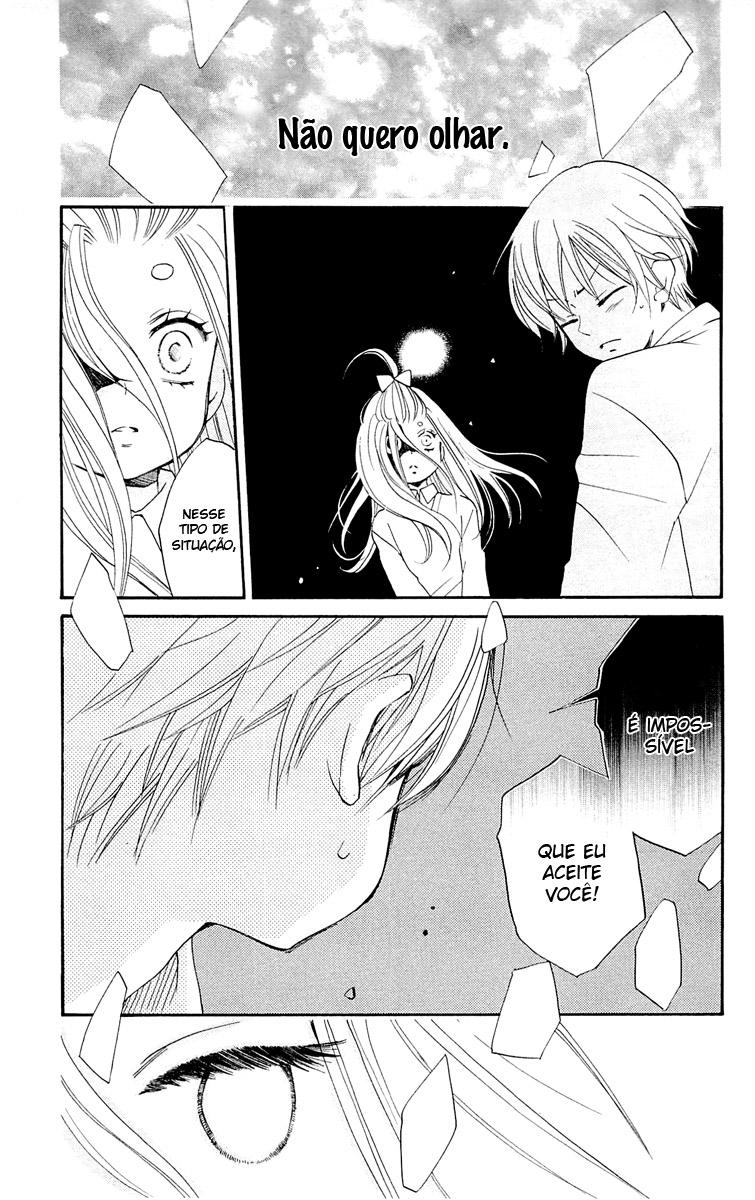 Divine Nanami Capítulo 71 Página 3