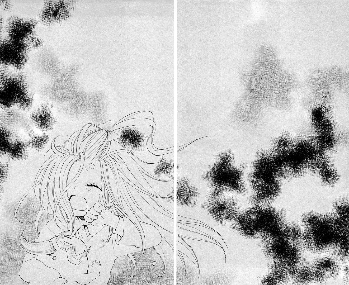 Divine Nanami Capítulo 71 Página 6