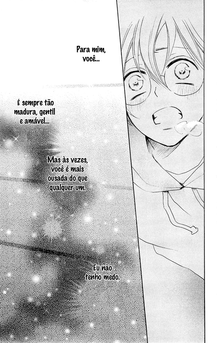Divine Nanami Capítulo 75 Página 24