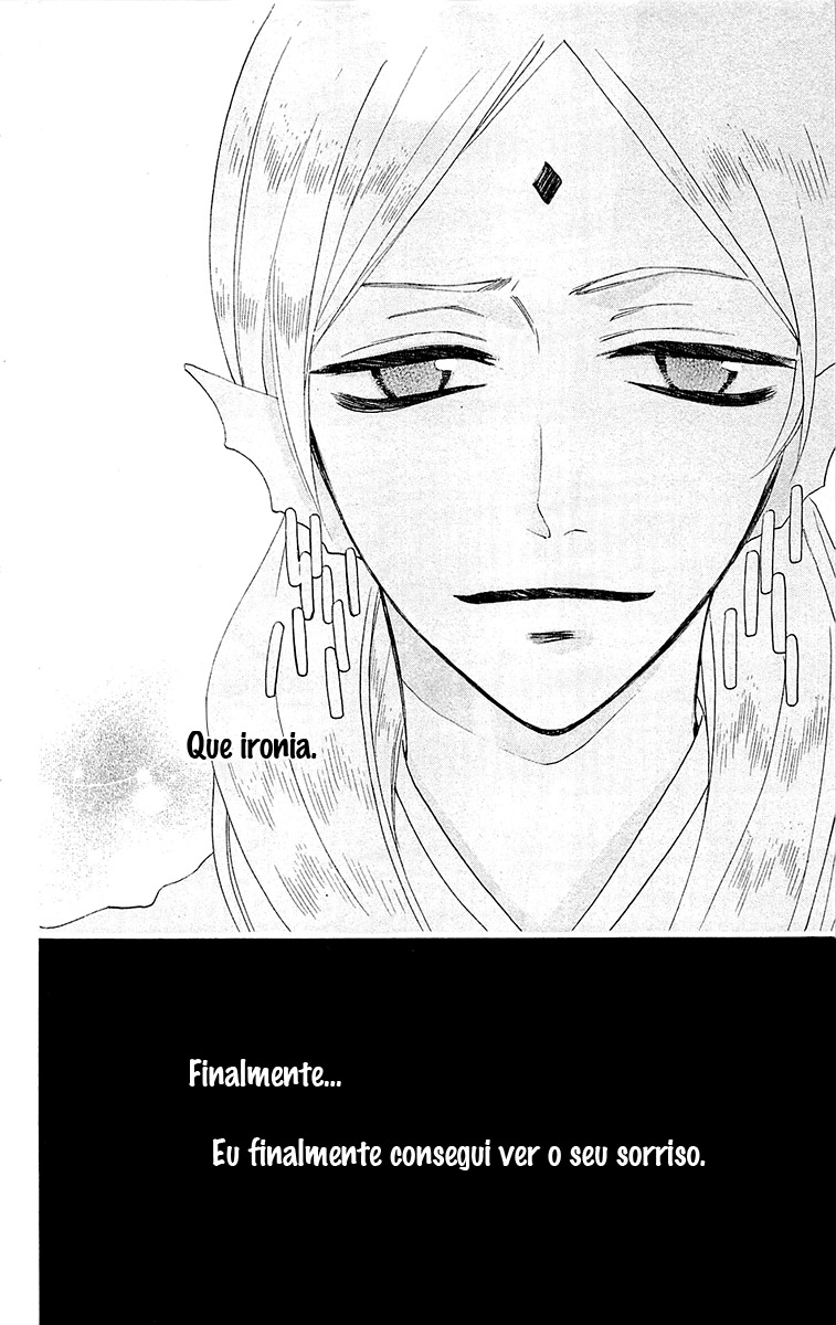 Divine Nanami Capítulo 75 Página 31