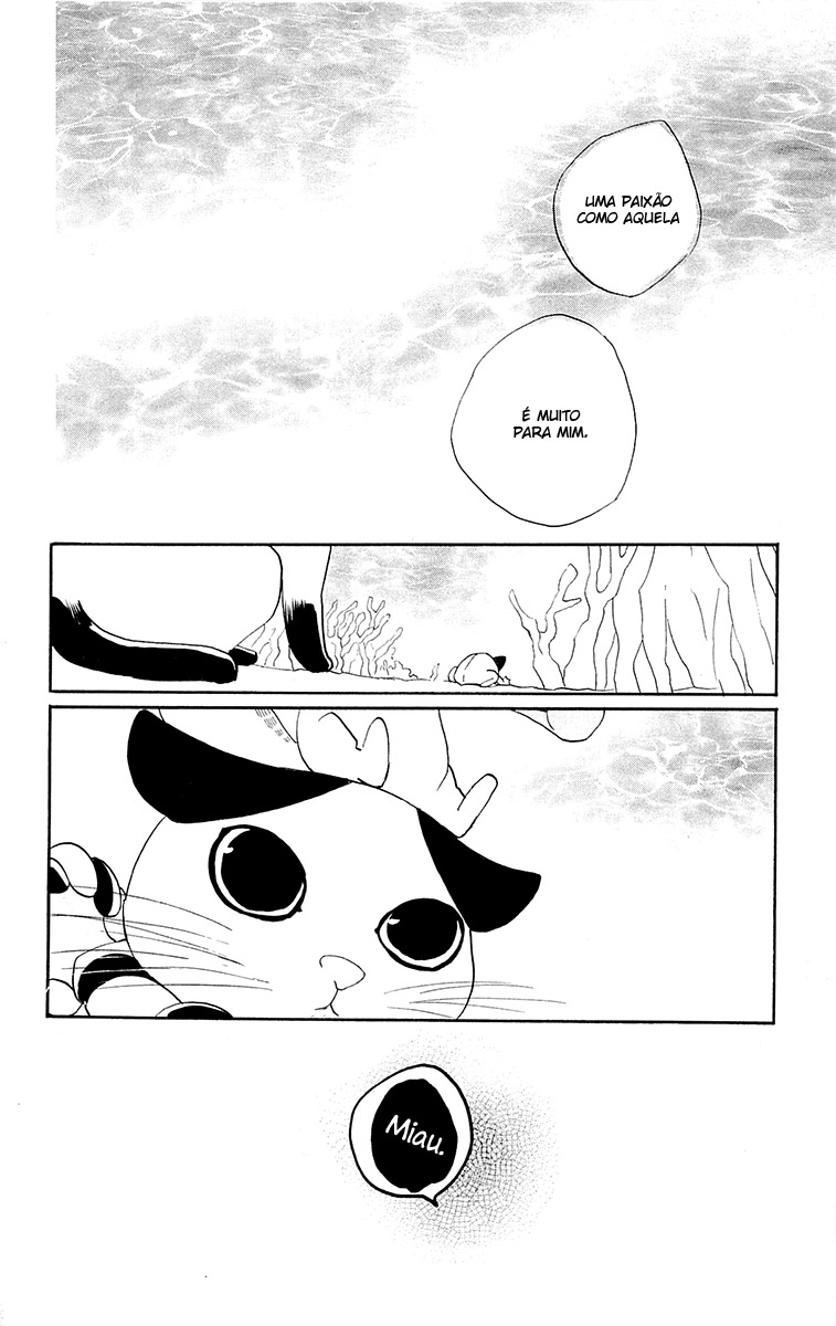 Divine Nanami Capítulo 77 Página 33
