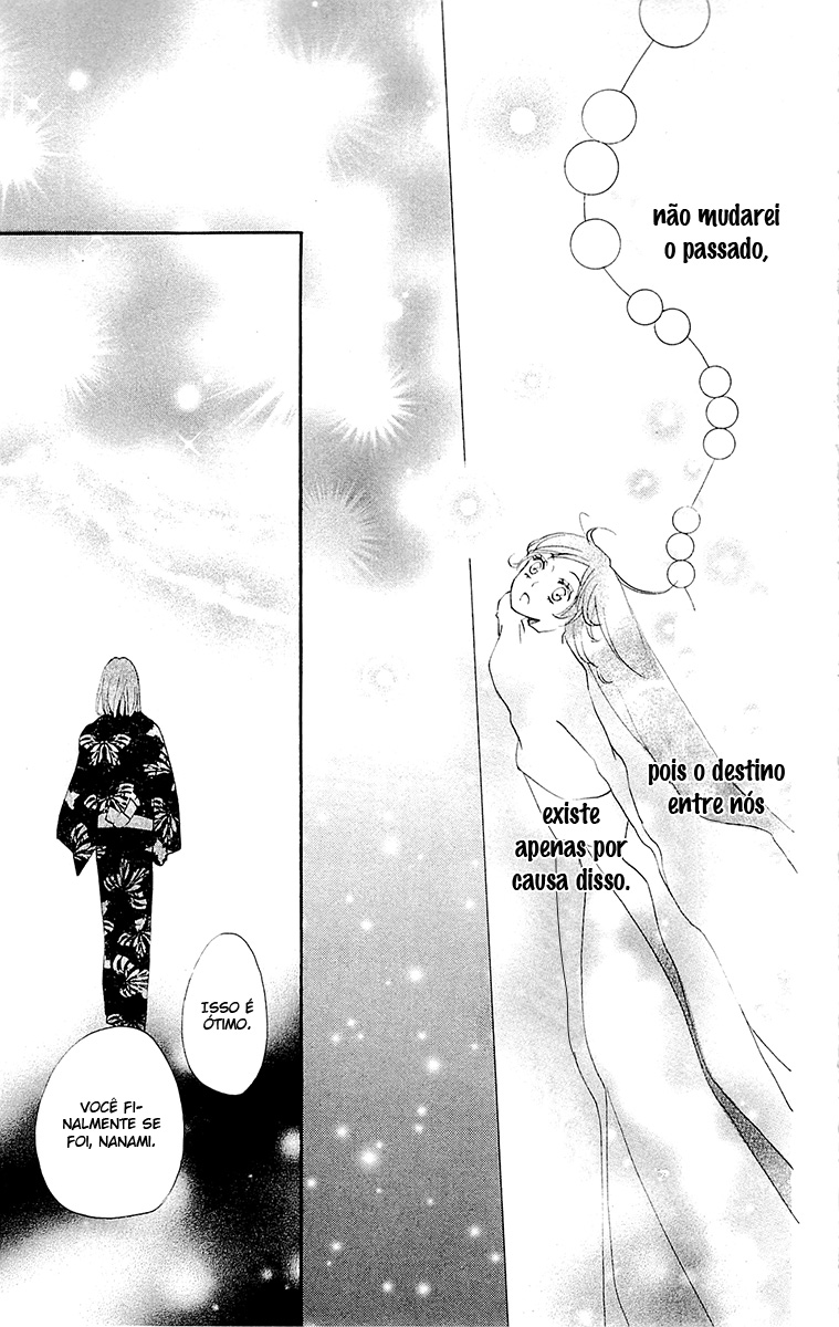 Divine Nanami Capítulo 81 Página 29