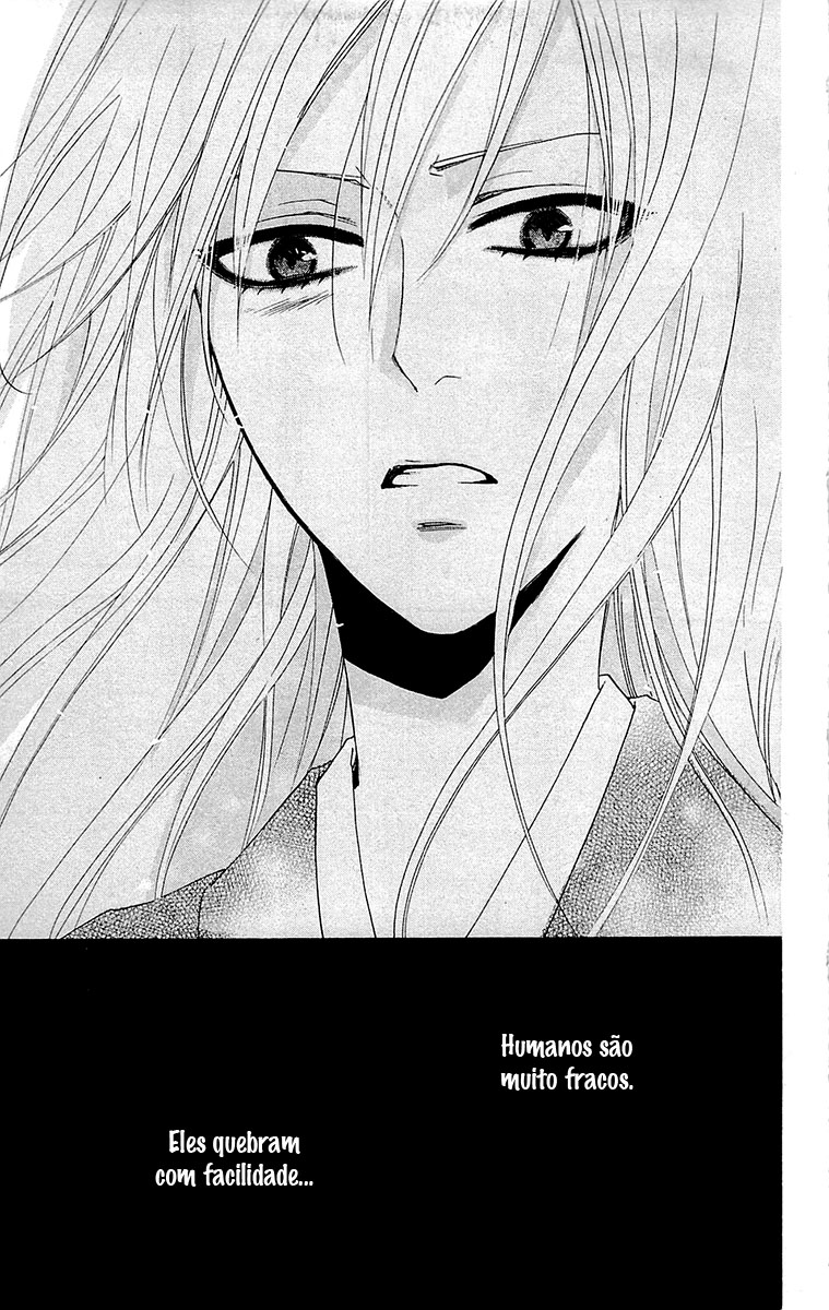Divine Nanami Capítulo 86 Página 28