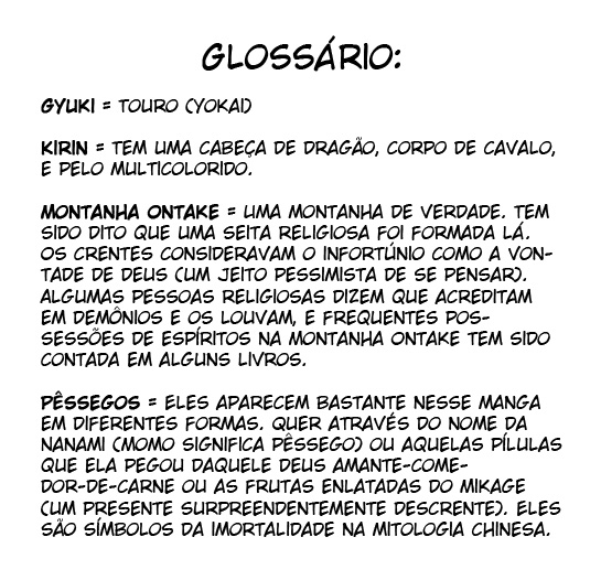 Divine Nanami Capítulo 88 Página 30