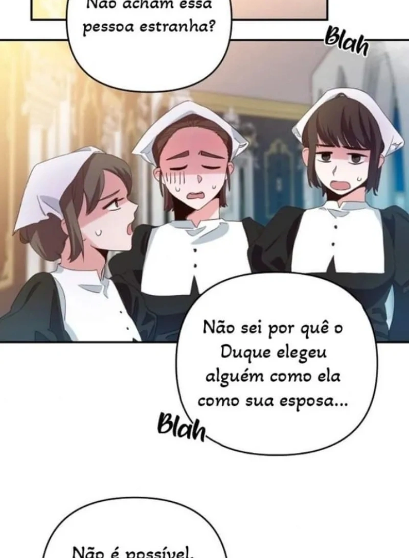 Divorce Me, Husband! Capítulo 1 Página 104