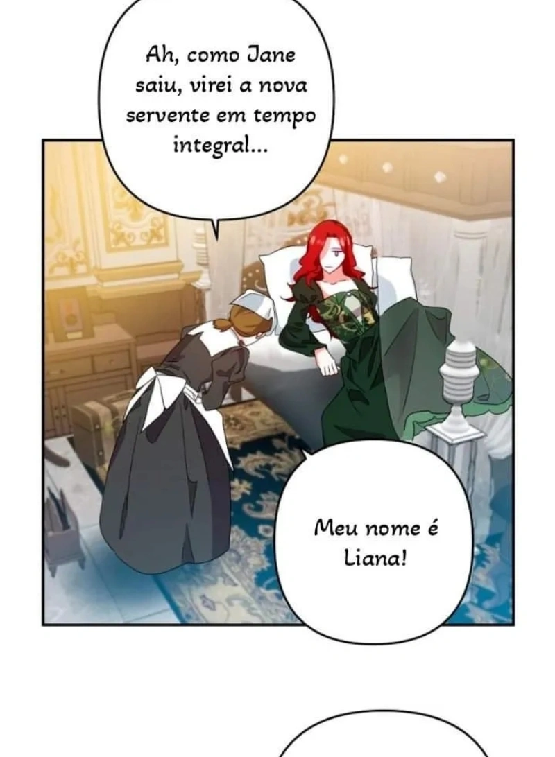 Divorce Me, Husband! Capítulo 1 Página 109