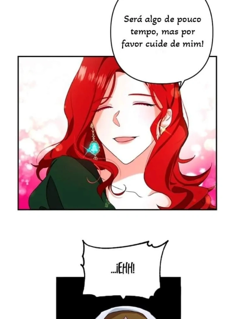 Divorce Me, Husband! Capítulo 1 Página 110