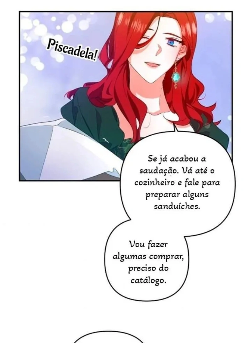 Divorce Me, Husband! Capítulo 1 Página 113