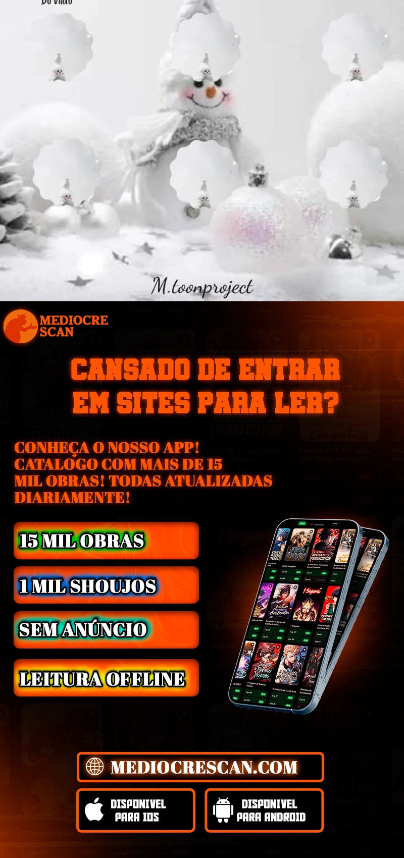 Divorce Me, Husband! Capítulo 1 Página 134