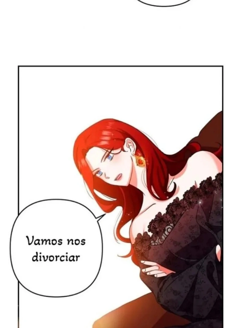 Divorce Me, Husband! Capítulo 1 Página 14