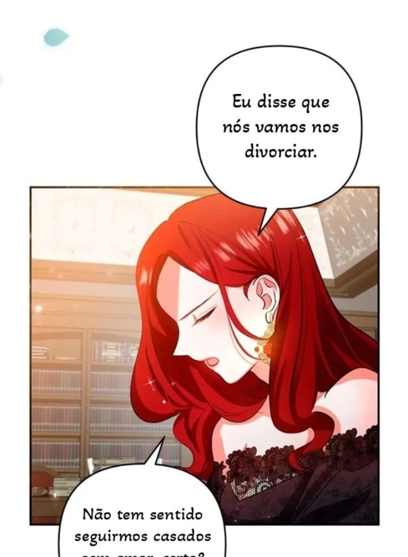 Divorce Me, Husband! Capítulo 1 Página 17