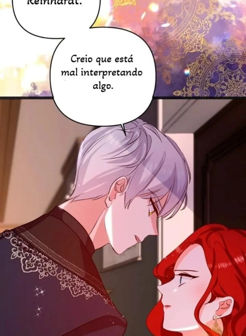 Divorce Me, Husband! Capítulo 1 Página 24