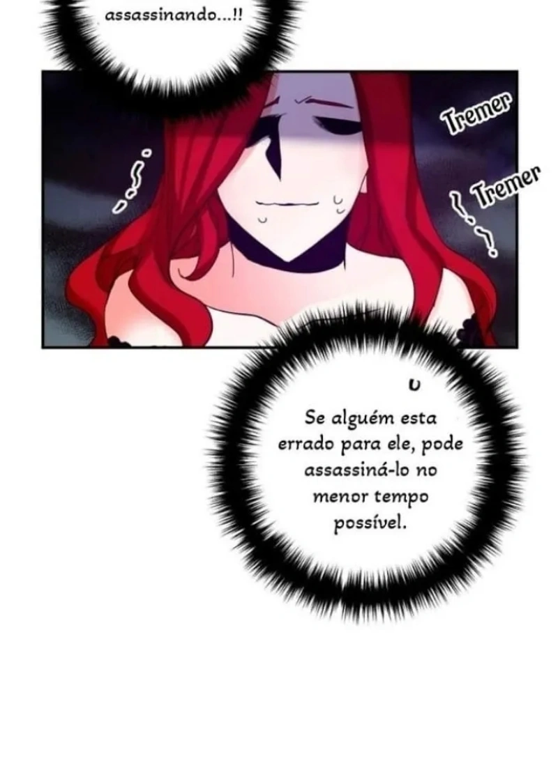 Divorce Me, Husband! Capítulo 1 Página 31