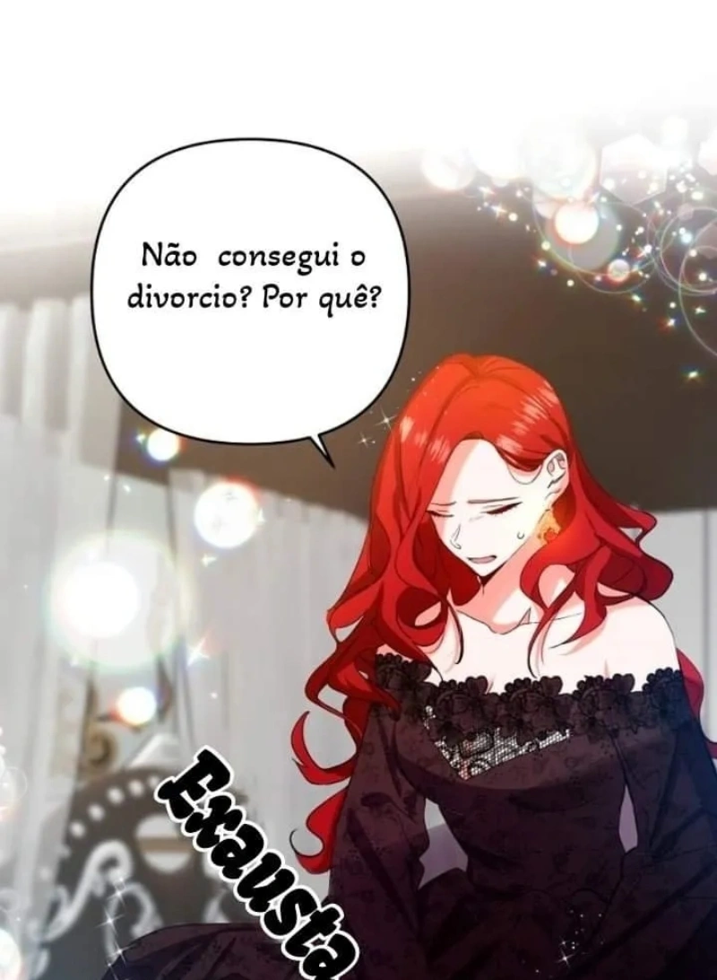 Divorce Me, Husband! Capítulo 1 Página 32